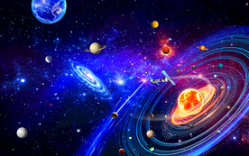 宇宙