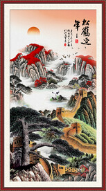 长城