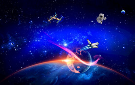 宇宙星球