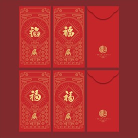 红包