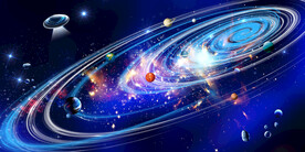 宇宙