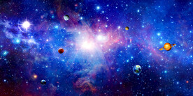 宇宙星空