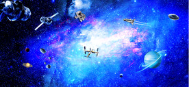 宇宙星空