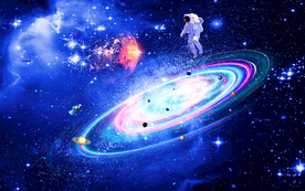 宇宙星空
