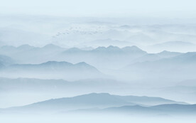 远山