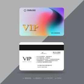 VIP卡