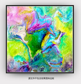 酒店装饰画