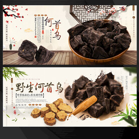 何首乌