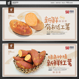 红薯