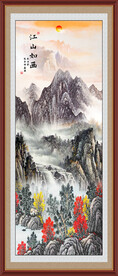 紫气东来