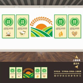 食堂海报标语礼仪文化