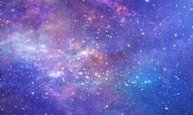 星空背景