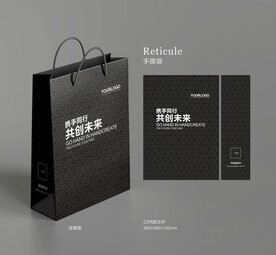 手提袋 