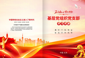 党建工作汇报材料 