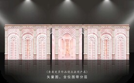 欧式婚礼