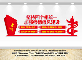四个相统一