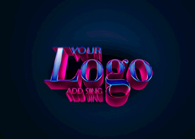 logo样机