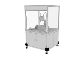 3d打印机3d模型