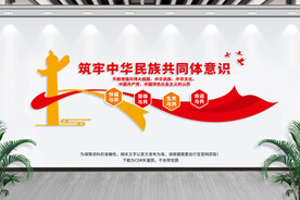 筑牢中华民主共同体意识