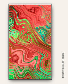  装饰画