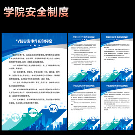 学院制度