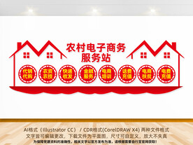 农村电子商务服务站