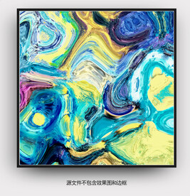 室内装饰画