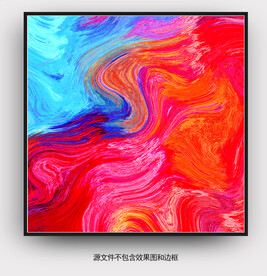 室内装饰画