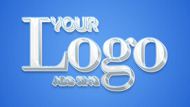 logo样机