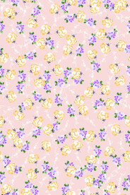 小碎花