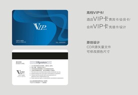 VIP贵宾卡 