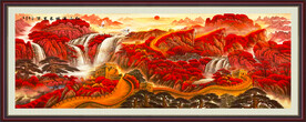 长城