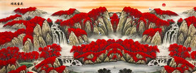 鸿运当头