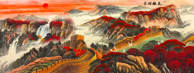 长城