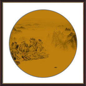 古画