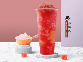 西瓜椰椰