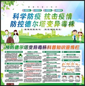 疫情防控