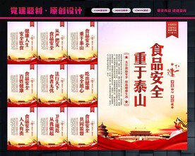 食品安全