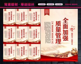 质量管理