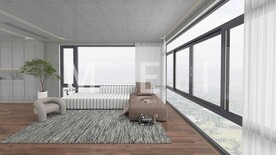 门窗场景图