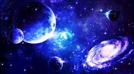宇宙星空 
