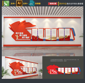 四个意识