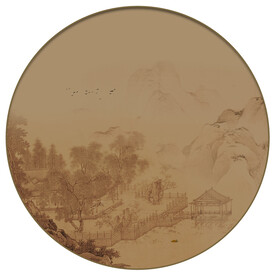 古画