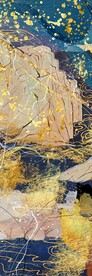 抽象艺术画
