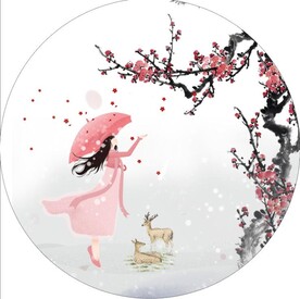 梅花 