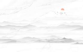 山水