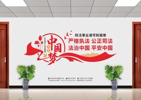 政法文化