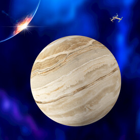 木星