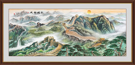 长城