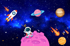 星空